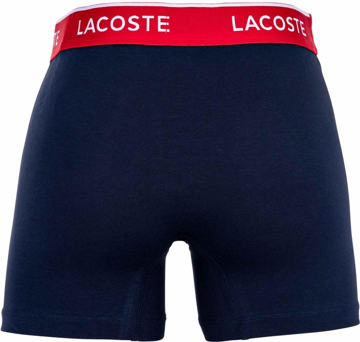 Immagine prodotto Lacoste Boxer (S, confezione da 3)