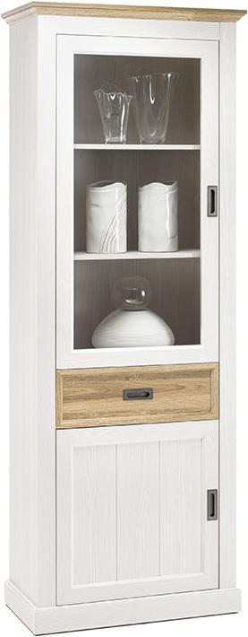 Produktbild Robas Lund Cleveland (76 x 205 x 40 cm)