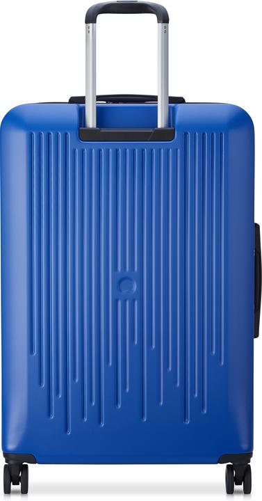 Produktbild Delsey Christine -matkalaukku, sininen (76 l)