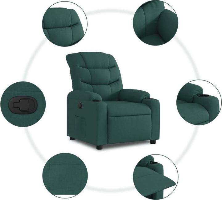 Immagine prodotto vidaXL Relaxsessel