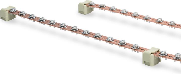 Actual product image Digitus Potential Equalization Bars, 820 mm