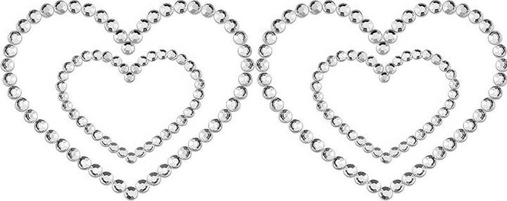 Image du produit Bijoux Indiscrets Mimi Heart