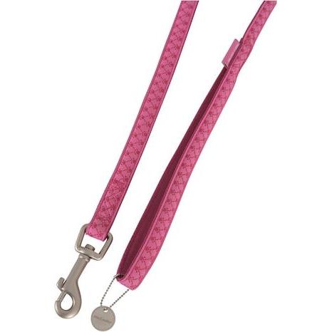Zolux Mac-Oda 20 mm (Hund, Hundesport), Halsband + Leine