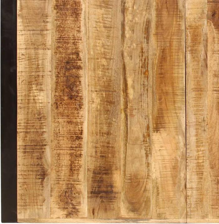 Actual product image vidaXL Fabrizius (180 x 90 x 76 cm)