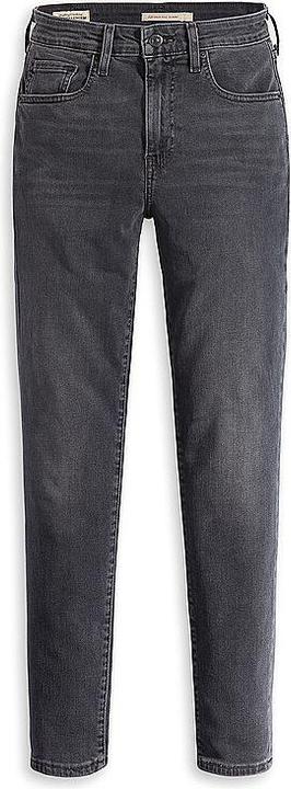 Produktbild Levis Jeans Skinny Fit 721 (W28/L34)