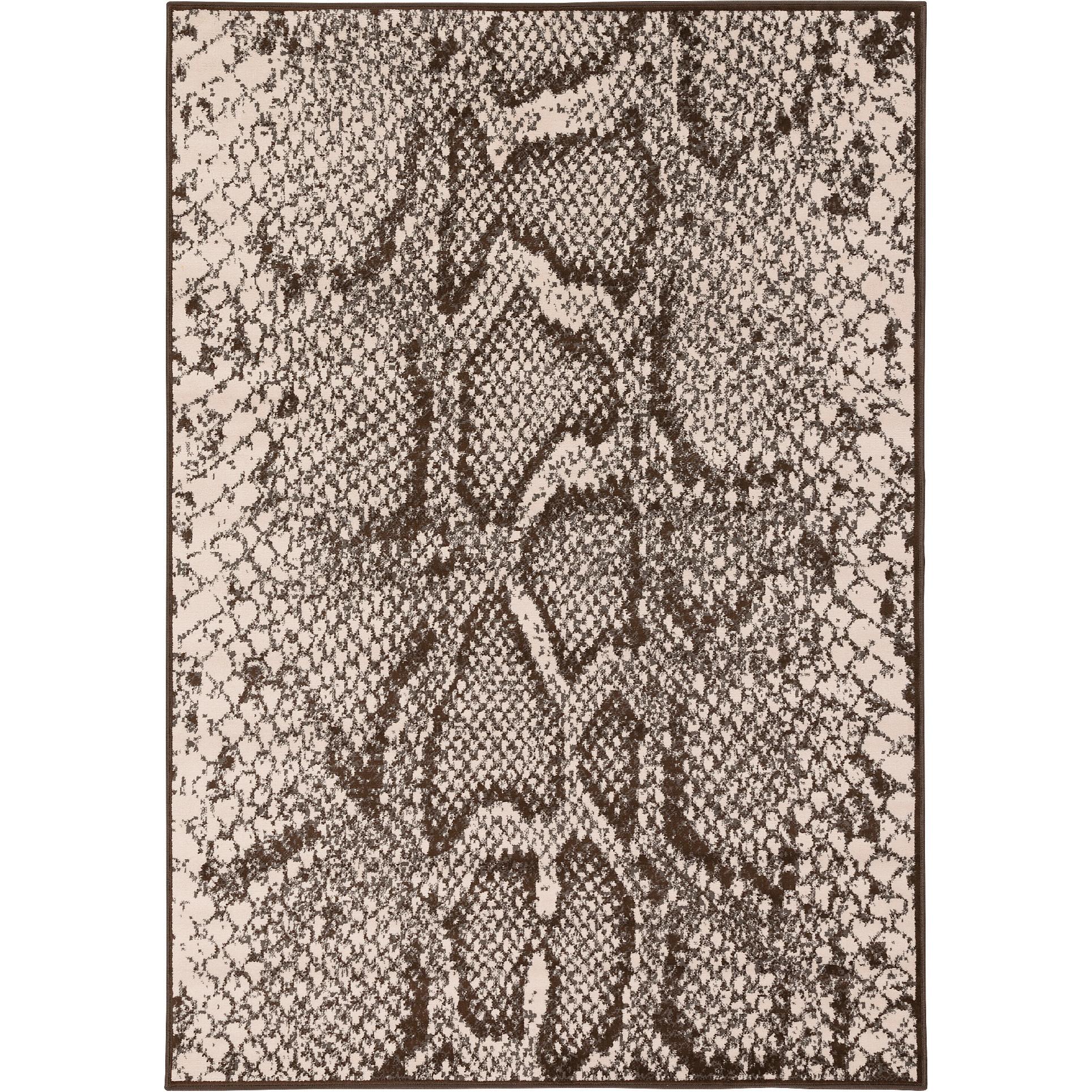 Thumbnail - Pergamon, Teppich, Designer Teppich Samba Schlangen Tiermuster (80 x 150 cm)