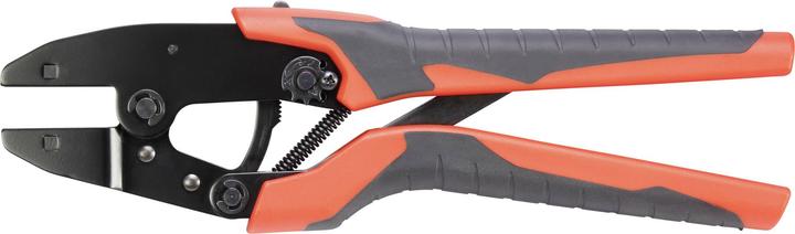 Produktbild Toolcraft System-Crimpzange 1423549 (260 mm)