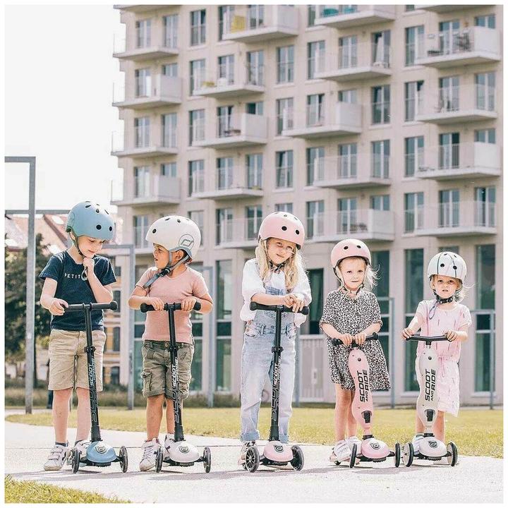 Produktbild Scoot and Ride Highwaykick 9