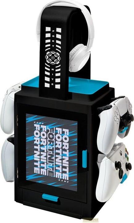 Immagine prodotto Numskull Armadietto luminoso di Fortnite (PS5)