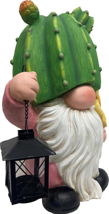Image du produit GuGus Gartenwichtel Kaktus