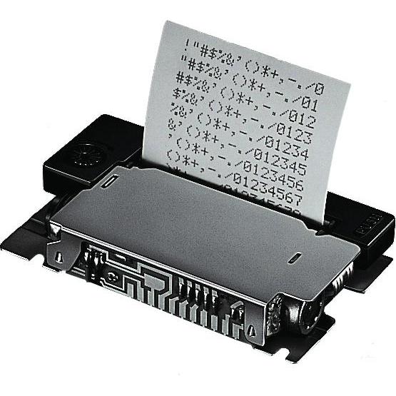 Epson M-150ll: 44.5mm, Drucker Zubehör