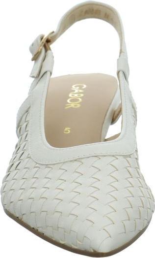 Actual product image Gabor Slingpumps
