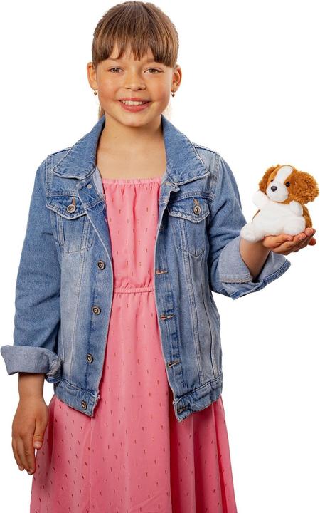 Image du produit Aurora Palm Pals Lady Spaniel 13cm (13 cm)