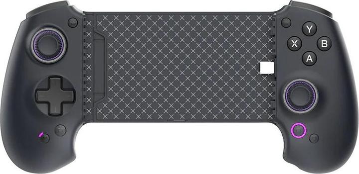 Actual product image Abxylute S9 Black - Mobile Gaming Controller (Android, iOS)