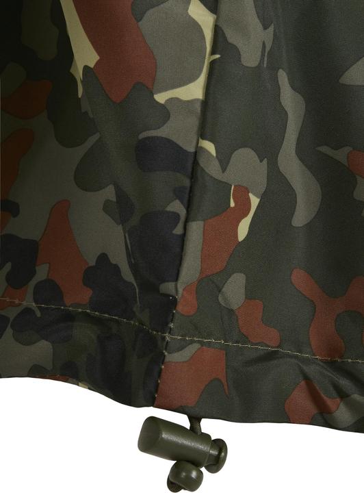 Produktbild Brandit Summer Pull Over Jacket - 8080 (4XL)