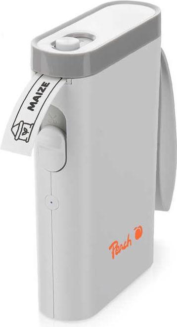 Image du produit Peach Imprimante d'étiquettes PE blanc (203 dpi)