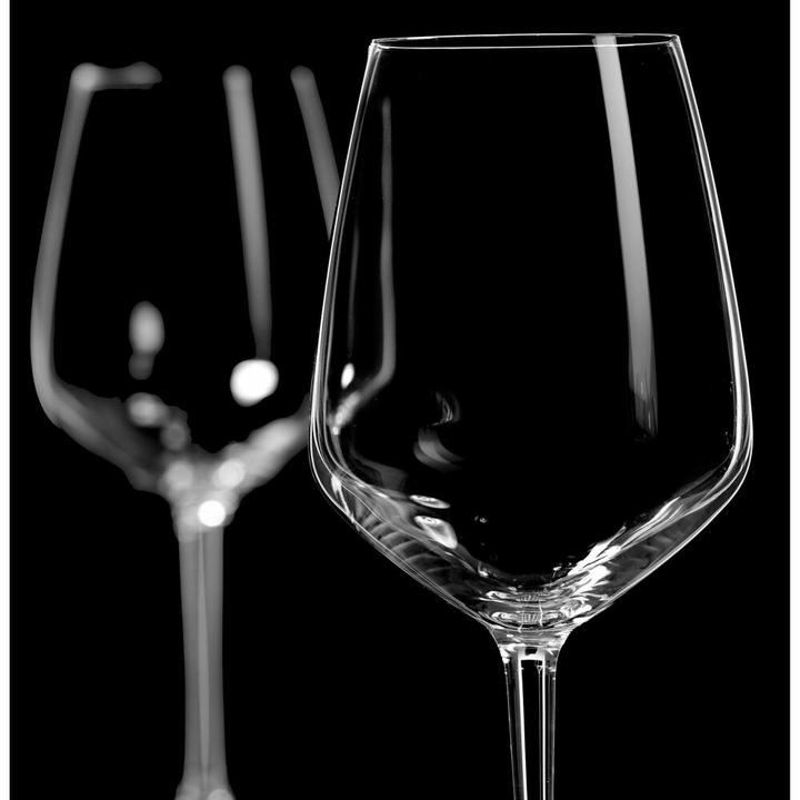 Immagine prodotto Ritzenhoff & Breker Bicchiere da vino bianco "MAMBO", 0,3 l (30 cl, 4 Occhiali, Bicchieri da vino bianco)