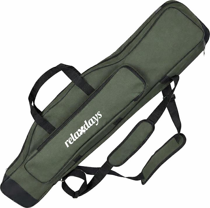 Image du produit Relaxdays sac pêche