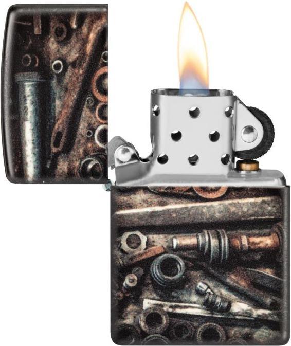 Immagine prodotto Zippo Strumenti vintage