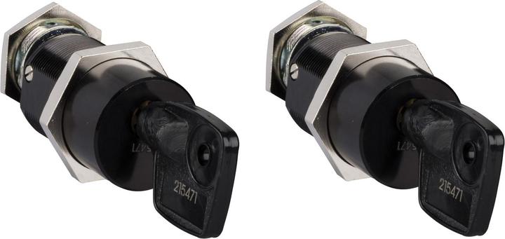 Produktbild Schneider Electric Kassettenverriegelung Profalux 2 LV864935SP