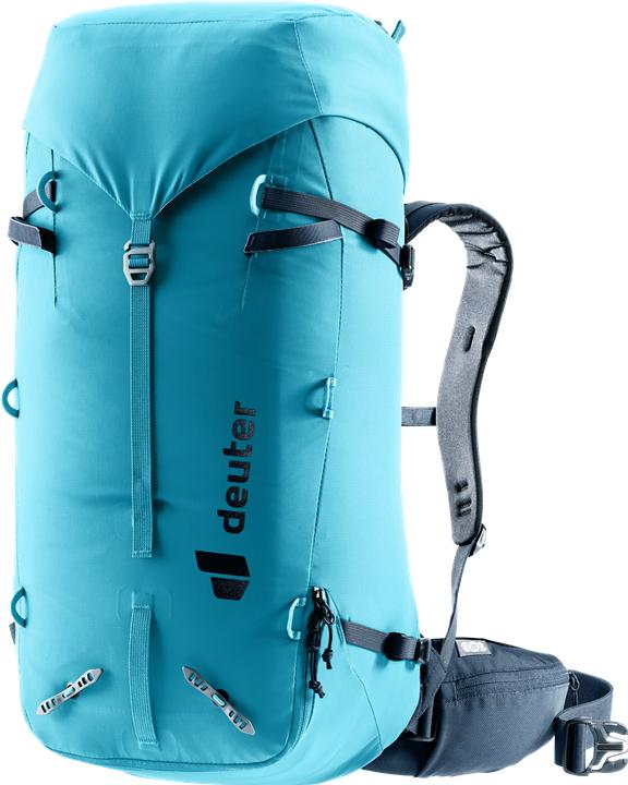 Actual product image Deuter Guide 32 + 8 (32 l)