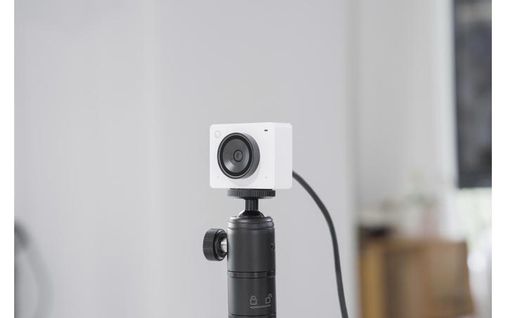 Image du produit Obsbot Meet 2 WHI (8 Mpx)