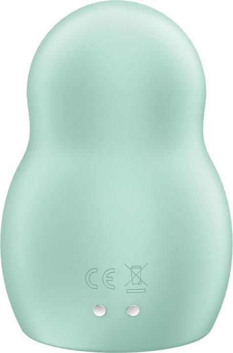 Image du produit Satisfyer Pro To Go 1 - Menthe