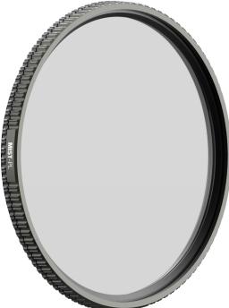 Actual product image PolarPro Filter ND16 Quartz Line for 77mm lenses (82 mm, Diffusion filter)