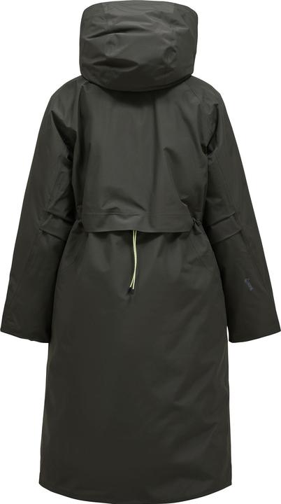 Produktbild Peak Performance Women's Treeline Down Coat