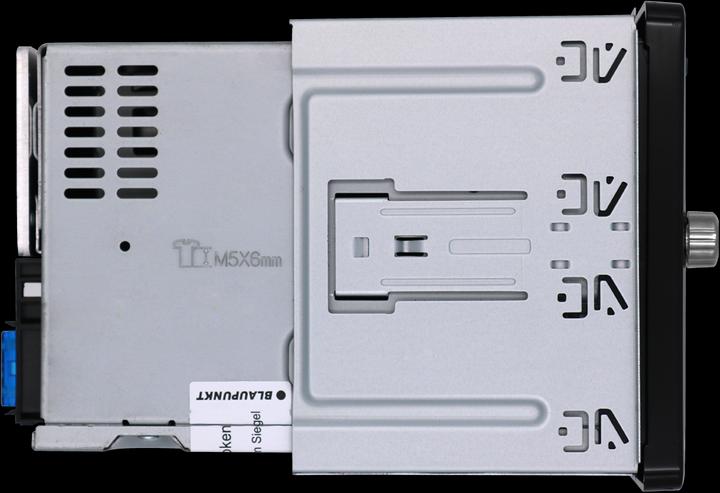 Image du produit Blaupunkt Leipzig 690 camion