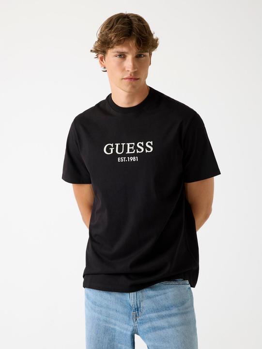 Produktbild Guess Embroidery Logo (M)