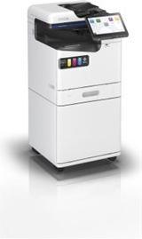 Actual product image Epson High Cabinet