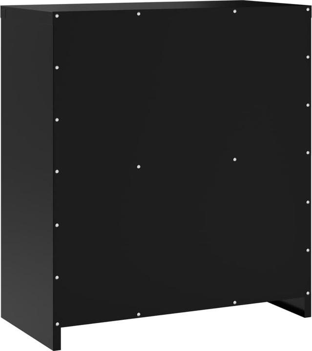 Produktbild vidaXL Aktenschrank (79 x 40 x 90 cm)