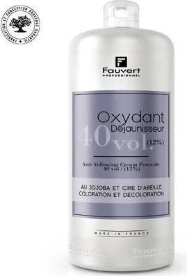 Produktbild Fauvert Professionnel Fauvert Dejaunisseur Oxidant 40 Volume 1 Liter