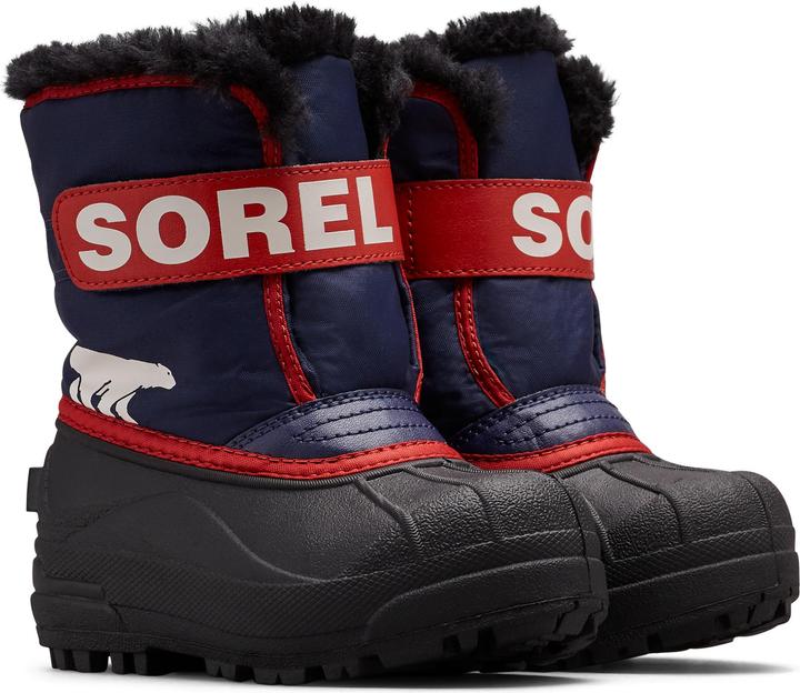 Produktbild Sorel Snow Commander (25)