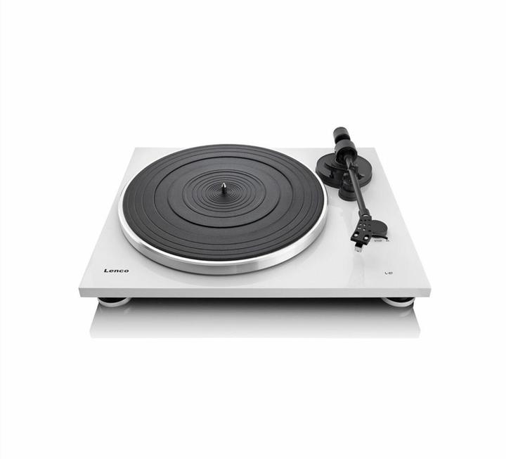 Produktbild Lenco L-87 (Manuell)