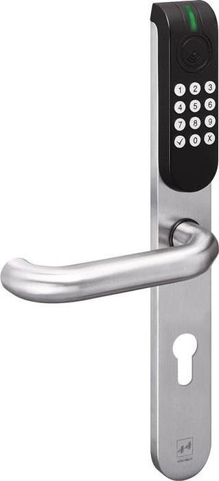 Assa Abloy Zutrittskontrollbeschlag Zahlencode Türstärke 40-45 mm (Mechanische Zahlenkombination)