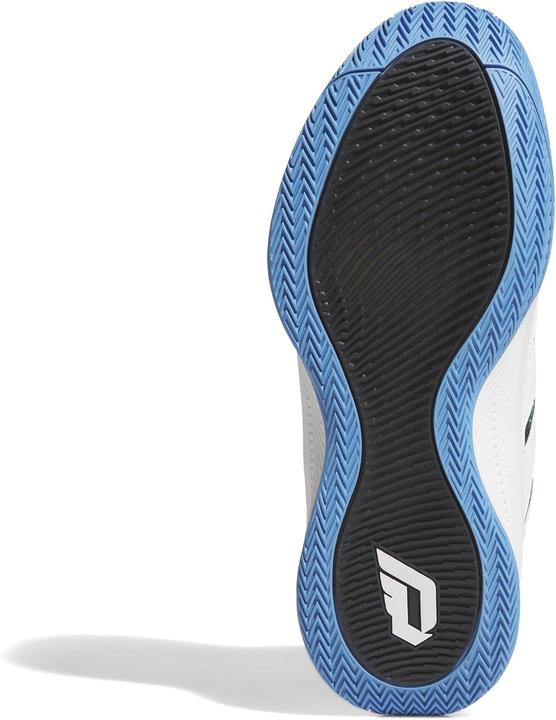 Actual product image Adidas Dame Certified 3 Basketballschuhe (47 1/3)