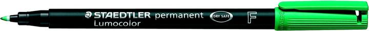 Produktbild Staedtler Lumocolor (1x)