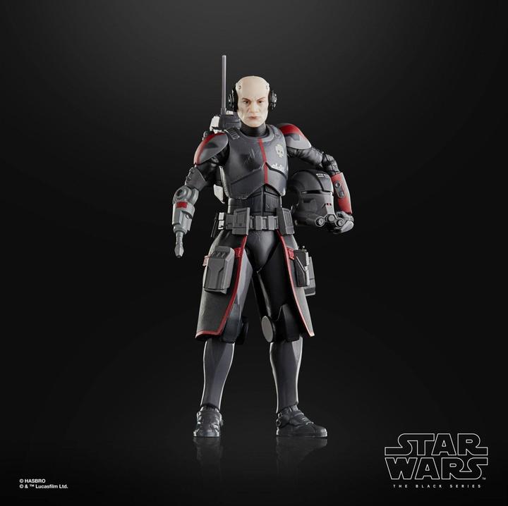 Produktbild Hasbro Star Wars: The Bad Batch
