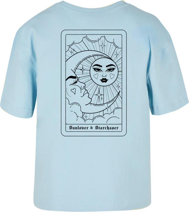 Produktbild Miss Tee Sunlover Starchaser Tee - 125269 (L)