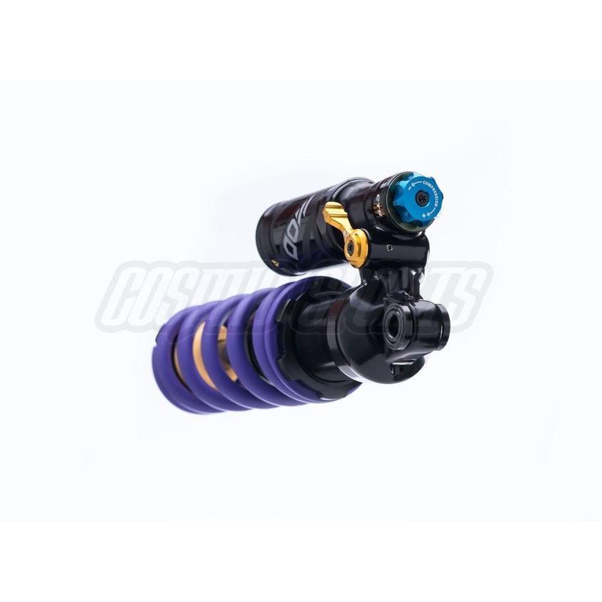 Thumbnail - Formula, Velodämpfer, (230 mm, 65 mm)
