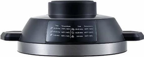 Actual product image MasterPRO Q3941 FryCOOK