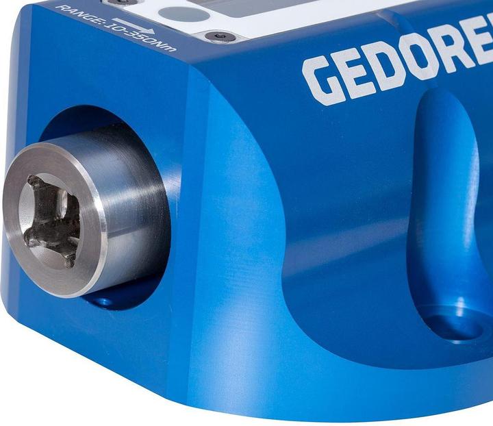 Actual product image Gedore CL 1 3297888 Torque tester 1/4 (6.3 mm) (1/4")