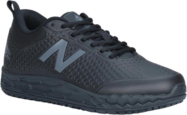 Produktbild New Balance Berufsschuh NB906SR,Gr.43,schwarz (43)