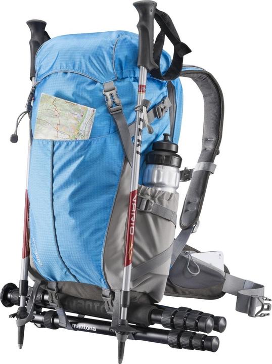 Produktbild mantona Elements Outdoor (Fotorucksack, 31.56 l)