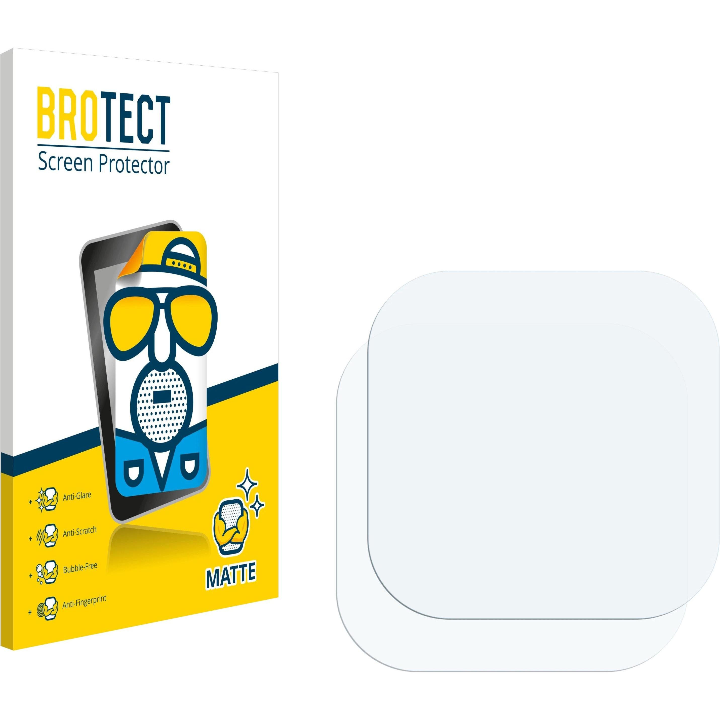 BROTECT Pellicola Opaca, Pellicola protettiva