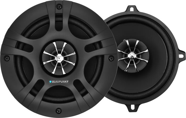 Produktbild Blaupunkt GTx542 ES (180 W, 13.60 cm, Andere)