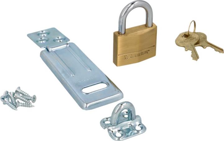 Master Lock Vorhängschloss