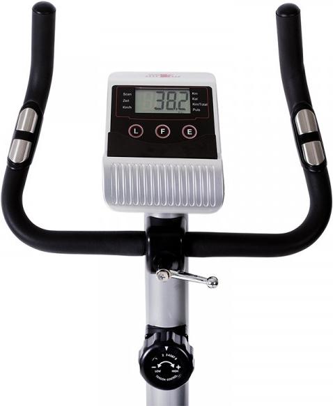 Actual product image Christopeit HT3